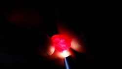 မြန်မာ့တွင်းထွက် ကျောက်မျက်များ (အပိုင်း ၁) မြန်မာ့တွင်းထွက် ကျောက်မျက်များ (အပိုင်း ၁)