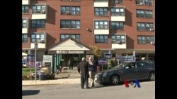 麻萨诸塞州选民或决定参院控制权 麻萨诸塞州选民或决定参院控制权