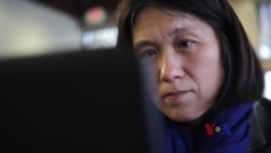 曹雅学:偶然的活动人士 曹雅学:偶然的活动人士