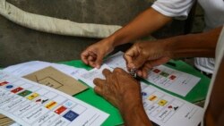မြန်မာ့ရွေးကောက်ပွဲ တရားမျှတမှုအရေး ကုလသမဂ္ဂ သတိပေး မြန်မာ့ရွေးကောက်ပွဲ တရားမျှတမှုအရေး ကုလသမဂ္ဂ သတိပေး