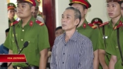 LS: Có khuất tất trong phiên xử Lê Đình Lượng Ân xá