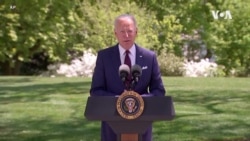 人权团体肯定拜登政府推动人权 呼吁采取更多行动 人权团体肯定拜登政府推动人权 呼吁采取更多行动