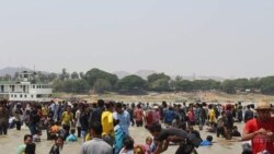 ချင်းတွင်းသင်္ကြန် ရေနစ်သေဆုံးသူ ၆ ဦးရှိပြီ ချင်းတွင်းသင်္ကြန် ရေနစ်သေဆုံးသူ ၆ ဦးရှိပြီ