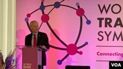 纳瓦罗:贸易谈判最终要结束中国对美经济的结构性攻击 / Peter Navarro on Trade Deal with China