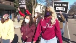 弗洛伊德案涉事警员肖万将受审 弗洛伊德案涉事警员肖万将受审