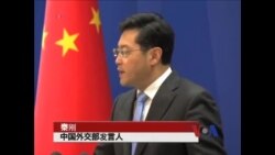 中国:不与安倍在任何场合对话 中国:不与安倍在任何场合对话