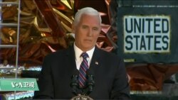 VOA连线(魏之):美国纪念首次登月50周年 VOA连线(魏之):美国纪念首次登月50周年