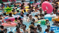 ဂျပန်အပူလှိုင်း လူ၃၀ လောက် သေဆုံး ဂျပန်အပူလှိုင်း လူ၃၀ လောက် သေဆုံး