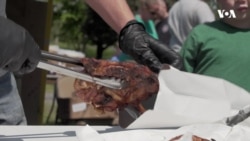 Як боротьба з нелегальною імміграцією позначилася на житті провінційного американського містечка. Відео