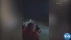 လှိုင်မြို့နယ် ပစ်ခတ်နှိမ်နင်းမှု မျက်မြင် အတွေ့အကြုံ လှိုင်မြို့နယ် ပစ်ခတ်နှိမ်နင်းမှု မျက်မြင် အတွေ့အကြုံ