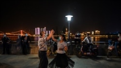 ဝူဟန်မြို့မှာ ကိုရိုနာဗိုင်းရပ်စ်ရှိမရှိ လူတိုင်းကို စစ်ဆေးမည် ဝူဟန်မြို့မှာ ကိုရိုနာဗိုင်းရပ်စ်ရှိမရှိ လူတိုင်းကို စစ်ဆေးမည်