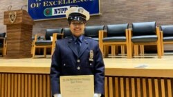 COVID-19 အန္တရာယ်ကြား နယူးယောက်မှာ အပြင်ထွက် အလုပ်လုပ်နေကြရ COVID-19 အန္တရာယ်ကြား နယူးယောက်မှာ အပြင်ထွက် အလုပ်လုပ်နေကြရ