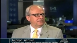 Путін хоче поставити Київ на коліна - експерт Путін хоче поставити Київ на коліна - експерт