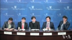 美智库:中国宗教迫害堪比纳粹德国 美智库:中国宗教迫害堪比纳粹德国