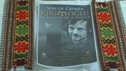 “Син Криму: боротьба народу” - нова документальна стрічка про трагедію кримськотатарського народу “Син Криму: боротьба народу” - нова документальна стрічка про трагедію кримськотатарського народу