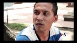 菲律宾民众喜欢美援并对中国充满戒心 菲律宾民众喜欢美援并对中国充满戒心