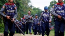 လူ့အခွင့်အရေးချိုးဖောက်မှု စွပ်စွဲချက်များ အစိုးရပယ်ချ လူ့အခွင့်အရေးချိုးဖောက်မှု စွပ်စွဲချက်များ အစိုးရပယ်ချ
