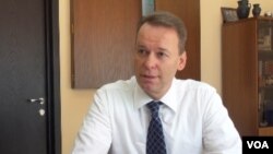 Мирон Василик