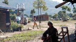 ကချင်ဘာသာ ရေဒီယိုထုတ်လွှင့်ချက်နှစ်ခု အပြိုင်အဆိုင်ထုတ်လွှင့် ကချင်ဘာသာ ရေဒီယိုထုတ်လွှင့်ချက်နှစ်ခု အပြိုင်အဆိုင်ထုတ်လွှင့်