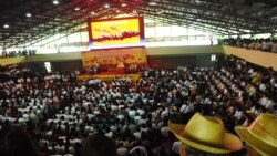 ၈ လေးလုံးအနှစ် ၃၀ ပြည့်မှသည် အနာဂတ်ခြေလှမ်းသစ်ပြင်ဆင်ဖို့ ၈၈ မျိုးဆက်ခေါင်းဆောင်တွေ တိုက်တွန်း ၈ လေးလုံးအနှစ် ၃၀ ပြည့်မှသည် အနာဂတ်ခြေလှမ်းသစ်ပြင်ဆင်ဖို့ ၈၈ မျိုးဆက်ခေါင်းဆောင်တွေ တိုက်တွန်း