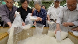 “中国人的饭碗要装中国粮”,这个饭碗端得牢吗? “中国人的饭碗要装中国粮”,这个饭碗端得牢吗?