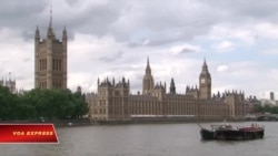 Vụ khủng hoảng Anh trở nên nghiêm trọng hơn Vụ khủng hoảng Anh trở nên nghiêm trọng hơn