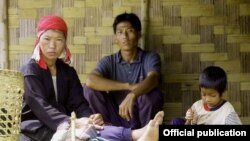 အခါတိုင်းရင်းသားများ