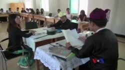 ဖယ်ဒရယ်ဥပဒေ သင်တန်းကျောင်း ဖယ်ဒရယ်ဥပဒေ သင်တန်းကျောင်း