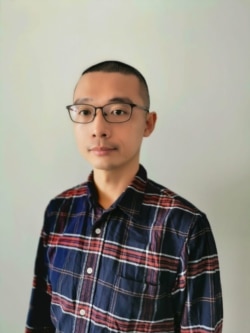 香港理工大学专业及持续教育学院社会科学、人文及设计学部讲师李峻嵘(李峻嵘提供)