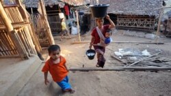 ကရင်ပြဿနာ သရုပ်မှန် ကရင်ပြဿနာ သရုပ်မှန်