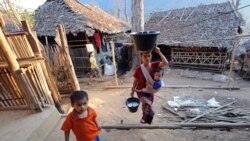 အမျိုးသမီးတွေအပေါ် အကြမ်းဖက်မှု တားဆီးကာကွယ်ရေး ဥပဒေ ပြဌာန်းနိုင်ဖို့ အလားအလာ အမျိုးသမီးတွေအပေါ် အကြမ်းဖက်မှု တားဆီးကာကွယ်ရေး ဥပဒေ ပြဌာန်းနိုင်ဖို့ အလားအလာ