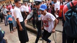 အာဇာနည်နေ့အထိမ်းအမှတ်နေရာများ အများပြည်သူစည်ကား အာဇာနည်နေ့အထိမ်းအမှတ်နေရာများ အများပြည်သူစည်ကား