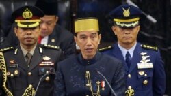 ရခိုင်ပြဿနာမှာ လူမှုအသိုက်အဝန်းအားလုံး အကာအကွယ်ပေးဖို့ အင်ဒိုသမ္မတတိုက်တွန်း ရခိုင်ပြဿနာမှာ လူမှုအသိုက်အဝန်းအားလုံး အကာအကွယ်ပေးဖို့ အင်ဒိုသမ္မတတိုက်တွန်း