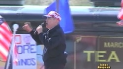 Хто штовхає США до дефолту? Хто штовхає США до дефолту?