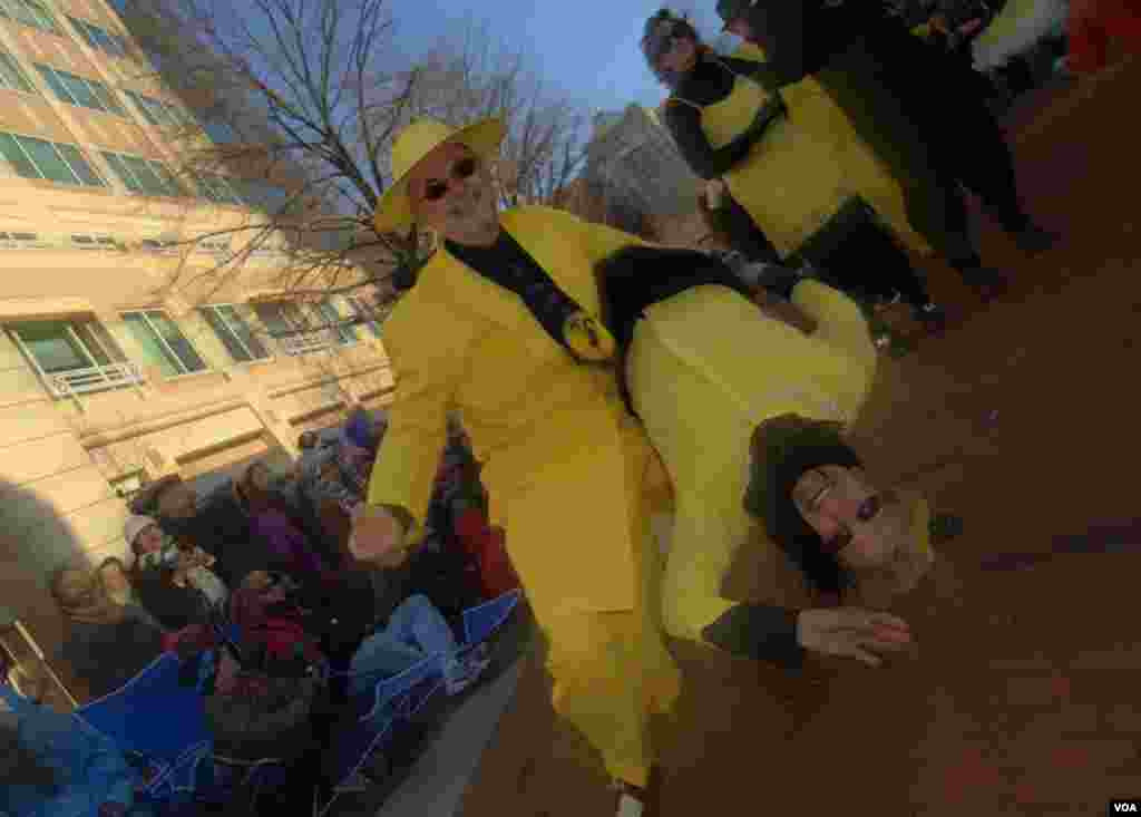 С Новым годом