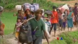 မြန်မာသတင်းထောက် ၂ ဦး ဖမ်းဆီးခံရမှု ဝေဖန်မှုတွေထွက်ပေါ် မြန်မာသတင်းထောက် ၂ ဦး ဖမ်းဆီးခံရမှု ဝေဖန်မှုတွေထွက်ပေါ်