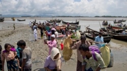 စုပြုံမြှုပ်နှံထားတဲ့ နေရာ ၅ ခု ရခိုင်မြောက်ပိုင်းမှာတွေ့ စုပြုံမြှုပ်နှံထားတဲ့ နေရာ ၅ ခု ရခိုင်မြောက်ပိုင်းမှာတွေ့