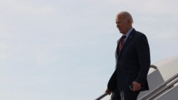 ယူကရိန်း NATO အဖွဲ့ဝင် မဖြစ်နိုင်သေး (သမ္မတ Biden)  ယူကရိန်း NATO အဖွဲ့ဝင် မဖြစ်နိုင်သေး (သမ္မတ Biden)