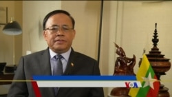 ဒုက္ခသည် ပြန်လည်လက်ခံရေး ဘယ်အခြေအနေ ရောက်နေပြီလဲ ဒုက္ခသည် ပြန်လည်လက်ခံရေး ဘယ်အခြေအနေ ရောက်နေပြီလဲ