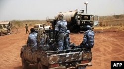 Суланські війська повертаються у залишене південними суданцями місто в прикордонному районі