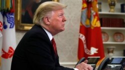 နယ်စပ်တံတိုင်းဆောက်ရေး သမ္မတ Trump အရေးပေါ် ကြေညာမည် မဟုတ် နယ်စပ်တံတိုင်းဆောက်ရေး သမ္မတ Trump အရေးပေါ် ကြေညာမည် မဟုတ်