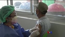 ထိုင်းနိုင်ငံ ခရီးသွားလုပ်ငန်း ပြန်ဖွင့်ဖို့ပြင်ဆင် ထိုင်းနိုင်ငံ ခရီးသွားလုပ်ငန်း ပြန်ဖွင့်ဖို့ပြင်ဆင်