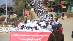 ချင်းအမျိုးသားကာကွယ်ရေးတပ်ဖွဲ့ ဖွဲ့စည်းကြောင်းကြေညာ ချင်းအမျိုးသားကာကွယ်ရေးတပ်ဖွဲ့ ဖွဲ့စည်းကြောင်းကြေညာ