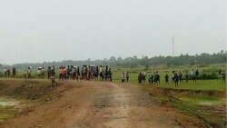 ရခိုင် ရသေ့တောင်မှာ လုံခြုံရေးတပ်ဖွဲ့ဝင်တွေ တိုက်ခိုက်ခံရ ရခိုင် ရသေ့တောင်မှာ လုံခြုံရေးတပ်ဖွဲ့ဝင်တွေ တိုက်ခိုက်ခံရ