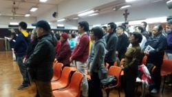 天主教徒致信梵蒂冈:与共产党做交易损失可能无法弥补 天主教徒致信梵蒂冈:与共产党做交易损失可能无法弥补