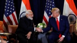 သမ္မတ Trump အိန္ဒိယသွားမည် သမ္မတ Trump အိန္ဒိယသွားမည်