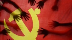 从娃娃抓起:中共力保“红色基因”代代相传 从娃娃抓起:中共力保“红色基因”代代相传