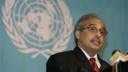 ရခိုင်အရေး ကုလတိုက်တွန်းချက် လက်တွေ့မကျဟု မြန်မာအစိုးရတုန့်ပြန် ရခိုင်အရေး ကုလတိုက်တွန်းချက် လက်တွေ့မကျဟု မြန်မာအစိုးရတုန့်ပြန်