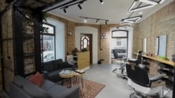 女性移民无畏疫情逆向操作开新店 女性移民无畏疫情逆向操作开新店