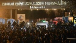 ပါရီမှာ ရဲ နဲ့ ကာ့ဒ်လူမျိုးတွေ အဓိကရုဏ်း ဒုတိယနေ့ ပါရီမှာ ရဲ နဲ့ ကာ့ဒ်လူမျိုးတွေ အဓိကရုဏ်း ဒုတိယနေ့